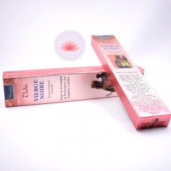 Aromatika Vedic Vierge Noire
