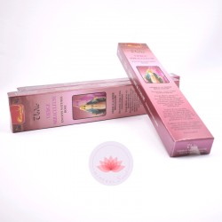 Encens Vedic Vierge miraculeuse