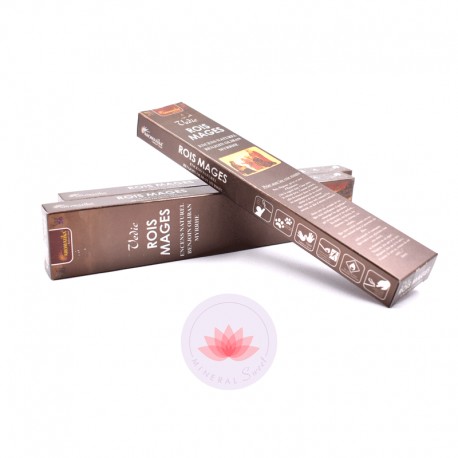 Aromatika Vedic Reyes Magos