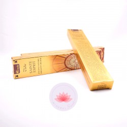 Aromatika Vedic Espíritu Santo