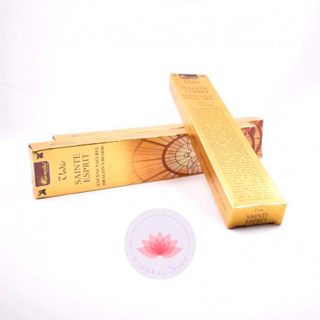Aromatika Vedic Sainte Esprit