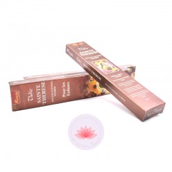 Aromatika Vedic Santa Teresa