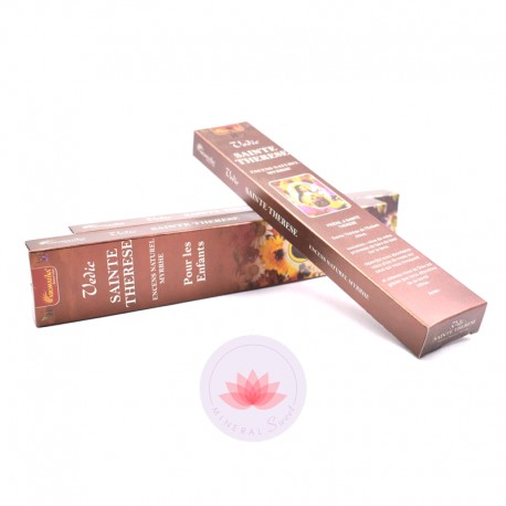 Aromatika Vedic Santa Teresa