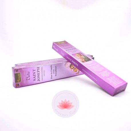 Incienso Aromatika Vedic San José