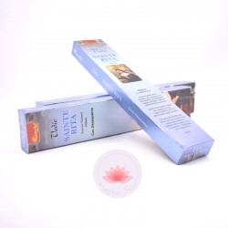 Aromatika Vedic Sainte Rita