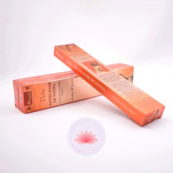 Aromatika Vedic Notre Dame de Fatima