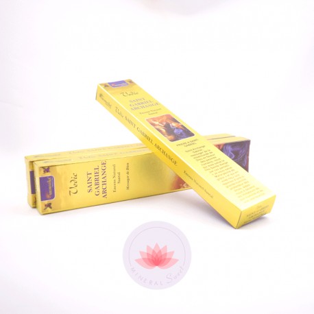 Encens Aromatika Vedic Saint Gabriel Archange