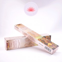 Encens Aromatika Vedic Sainte Famille