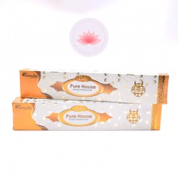 Aromatika Vedic Pure House