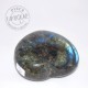 Labradorite Coeur 2