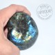 Labradorite Coeur 2