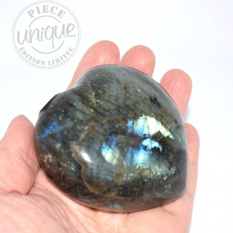 Labradorite Coeur 4