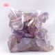 Ametrino pequeñas piedras rodadas 250g