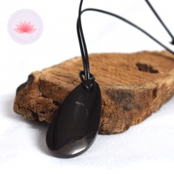 Pendentif shungite PSH01