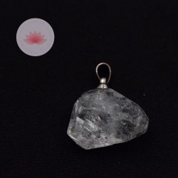 Colgante Diamante Herkimer CAR03