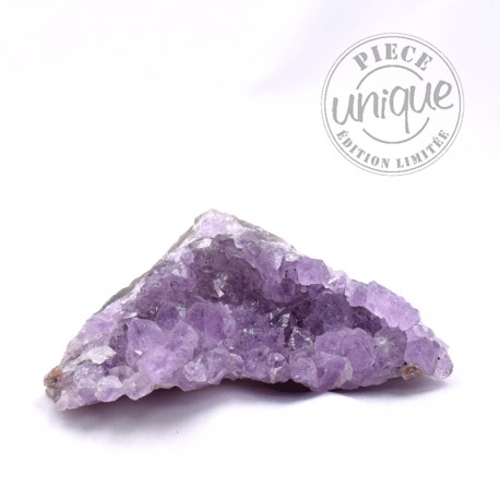 Amatista cristalizada 5