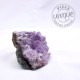 Amatista cristalizada 5