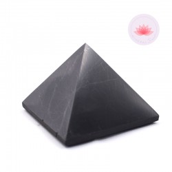 Pyramide Shungite 7cm