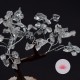 Árbol de vida en Cristal de roca, modelo mediano