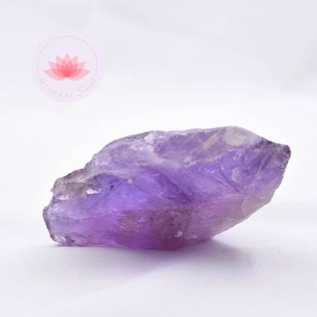 Améthyste brute 6