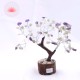 Árbol de vida en Fluorita100 piedras