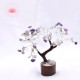 Arbre de vie en Fluorite 100 pierres