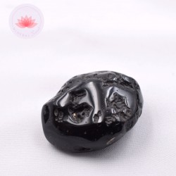 Tectita rodada grande 4