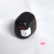 Obsidienne acajou pierre roulée 1