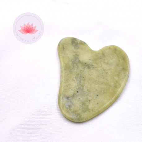Gua Sha Massage Jade 2