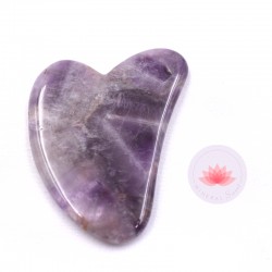 Gua Sha masaje Amatista 1