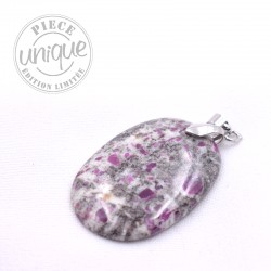 Spinelle Pendentif 2