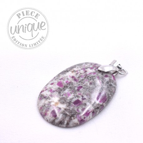 Spinelle Pendentif 2