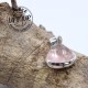 Pendentif Morganite 7