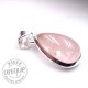 Pendentif Morganite 6