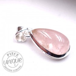 Pendentif Morganite 6