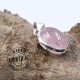 Pendentif Morganite 6