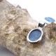 Pendentif Labradorite Argent CP03