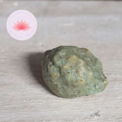 Turquoise d'Arizone pierre roulée 3