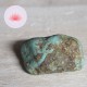 Turquesa Arizona piedra rodada 7
