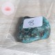 Turquoise d'Arizone pierre roulée 8