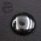 Obsidiana plateada chakra 2