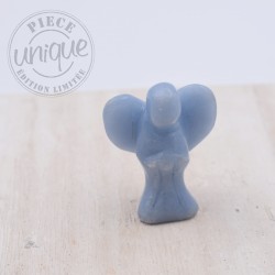 Ange en Angélite 5