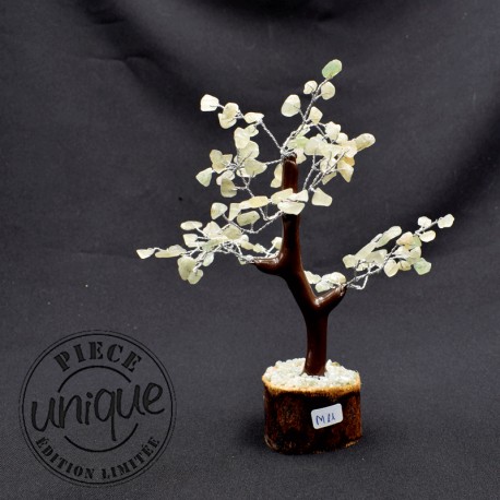 Árbol de vida Aventurina 100 piedras