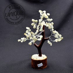 Árbol de vida Aventurina 100 piedras