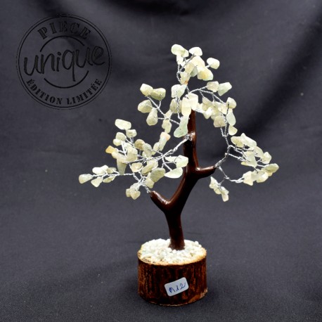 Árbol de vida Aventurina 100 piedras