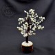 Árbol de vida Aventurina 100 piedras