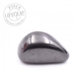 Shungite pierre roulée 7