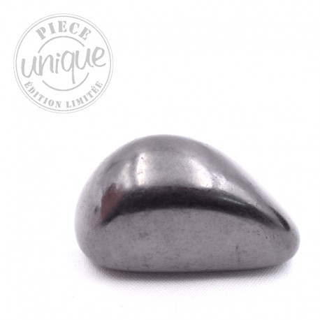 Shungite pierre roulée 7