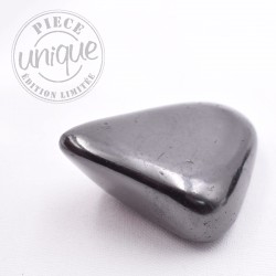 Shungite pierre roulée 10