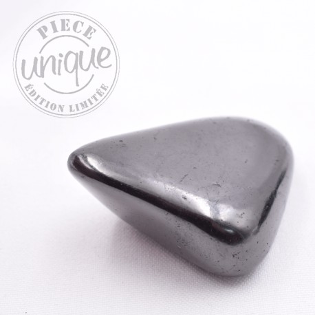 Shungite pierre roulée 10